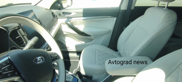 &laquo;АвтоВАЗ&raquo; хочет собирать дорогие автомобили под отдельным брендом