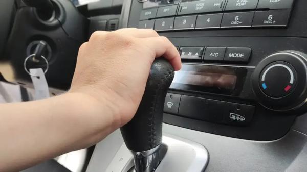 На этих машинах стоят почти  вечные &laquo;автоматы&raquo;: ТОП-4