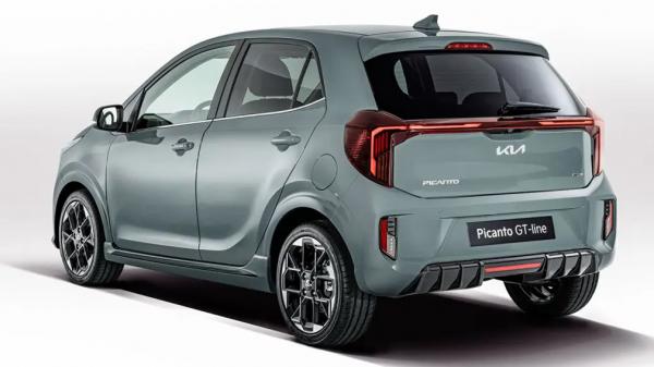 А хватит ли одного литра: россияне рассказали про свое отношение к малолитражным авто