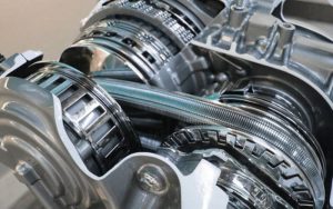 Что такое коробка вариатор: конструктивные особенности, преимущества и недостатки Что такое коробка вариатор: конструктивные особенности, преимущества и недостатки