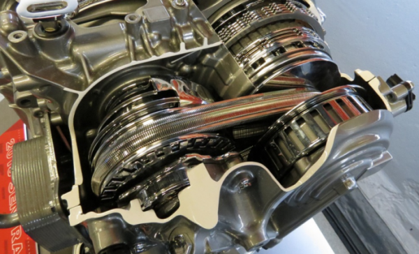 Что такое коробка вариатор: конструктивные особенности, преимущества и недостатки Что такое коробка вариатор: конструктивные особенности, преимущества и недостатки