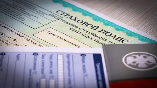 Действие полиса ОСАГО расширят на Беларусь &ndash; как это будет выглядеть