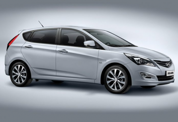 Дешевые малолитражные автомобили: автомат коробка