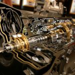 Дополнительное охлаждение АКПП