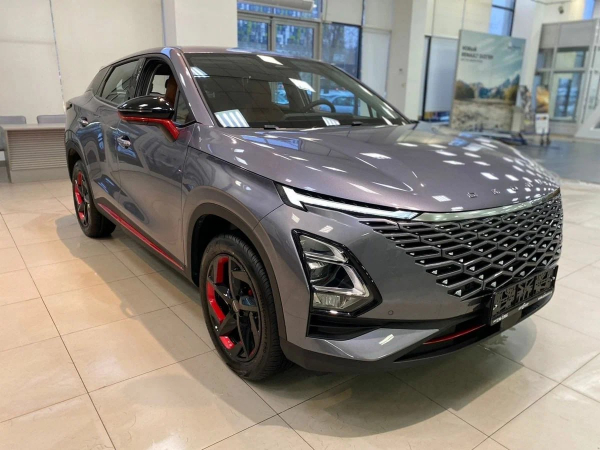 Движок популярного китайского авто треснул на 9-й месяц после покупки Движок популярного китайского авто треснул на 9-й месяц после покупки