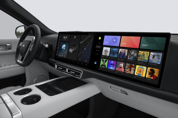 Эксперт назвал причины популярности в РФ крутого кроссовера из Китая за 7,5 млн