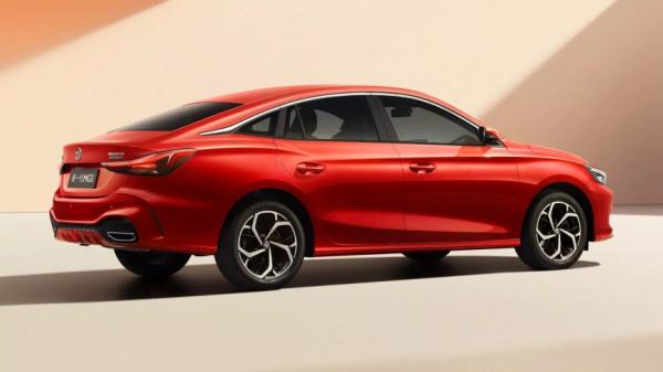 Евросоюз сильно повысил ввозные пошлины для китайской SAIC Евросоюз сильно повысил ввозные пошлины для китайской SAIC