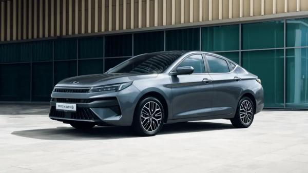 Завод &laquo;Москвич&raquo; заявил о планах сдерживать цены на машины