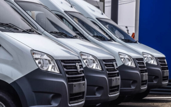 Генеральный дизайнер "ГАЗели" Владимир Четериков рассказал историю ее создания