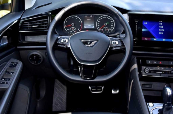 Jetta &ndash; почти немец или нет и стоит ли брать?