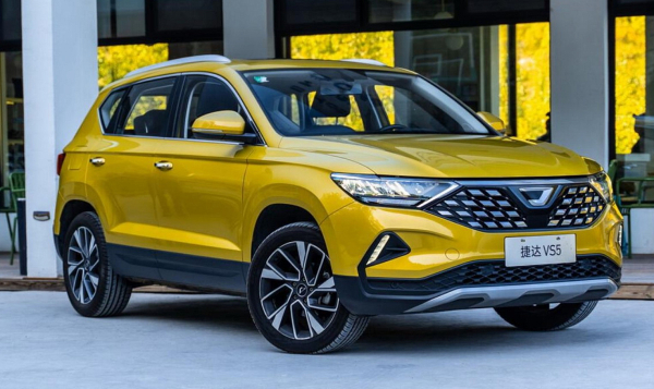 Jetta &ndash; почти немец или нет и стоит ли брать?