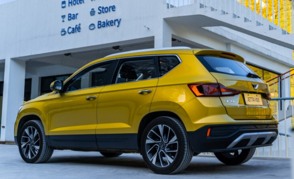 Jetta &ndash; почти немец или нет и стоит ли брать?