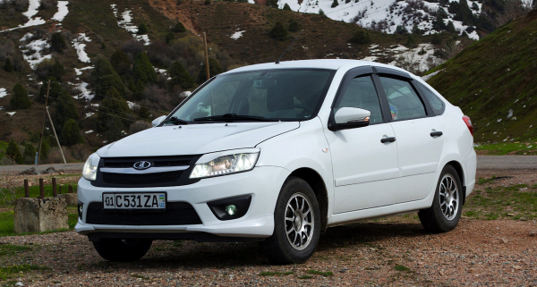 Какие подержанные и новые автомобили становятся хитами продаж в Челябинской области