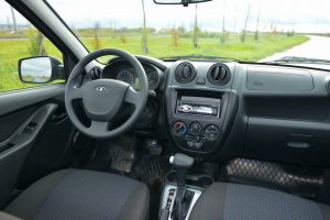 Коробка автомат на Гранте: что нужно знать Коробка автомат на Гранте: что нужно знать