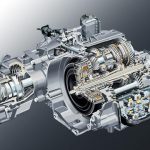 Коробка передач полуавтомат: особенности