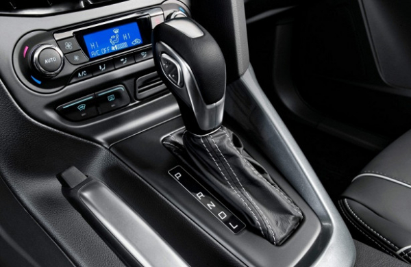 Коробка робот Powershift или DSG: что лучше