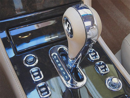 Кто изобрел автоматическую коробку передач