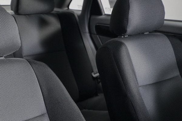 Культовый бюджетник Chevrolet Lacetti вернулся на авторынок России Культовый бюджетник Chevrolet Lacetti вернулся на авторынок России