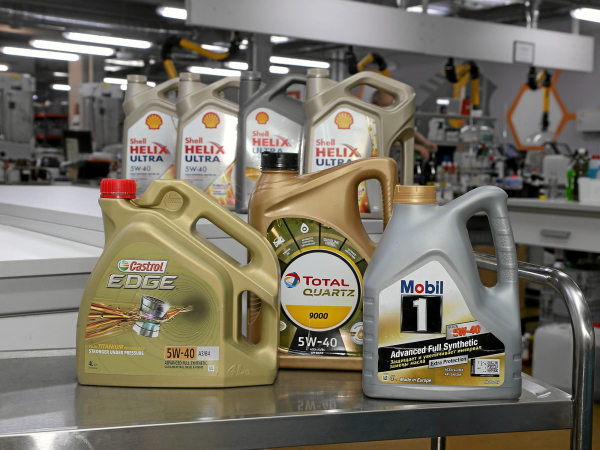 Лить нельзя бояться: что показал лабораторный тест моторных масел известных брендов
