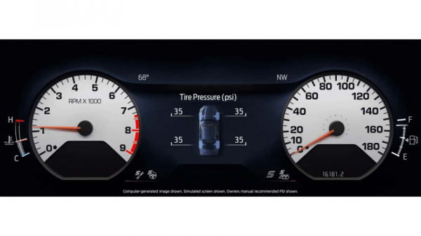 Новый цвет для Ford Mustang 2024 года будет стоить очень дорого 