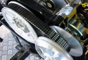 Особенности езды на вариаторе: как ездить на CVT