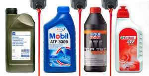 Подбор масла для АКПП: по марке автомобиля, по&nbsp;модели или вин &ndash; коду