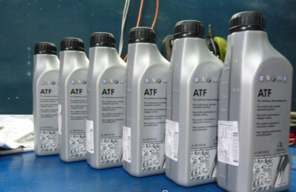 Подбор масла для АКПП: по марке автомобиля, по&nbsp;модели или вин &ndash; коду