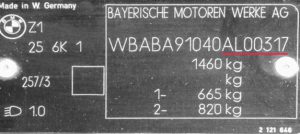 Подбор масла для АКПП: по марке автомобиля, по&nbsp;модели или вин &ndash; коду
