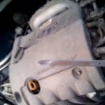 При каком пробеге меняется масло в АКПП