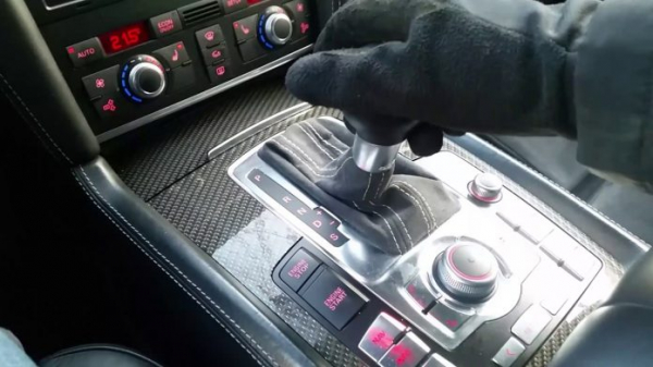 Прогрев коробки автомат: сколько прогревать АКПП зимой