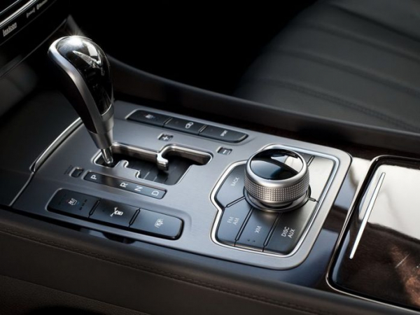 Разновидности АКПП: отличия и виды коробок автомат