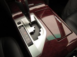 Режим «S» на автоматической коробке передач: что нужно знать