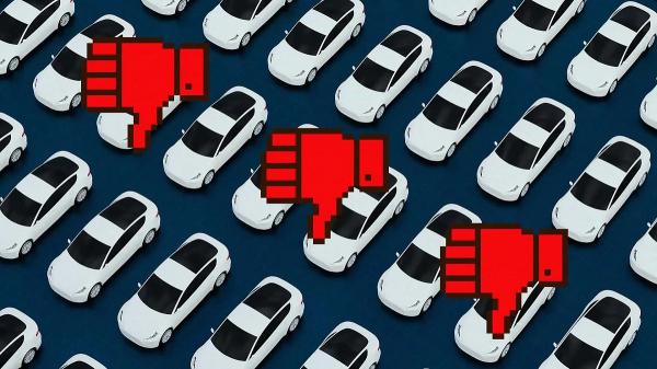 Стало известно, почему дилеры &laquo;совсем не рады&raquo; продавать электромобили