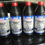 Трансмиссионное масло: коробка передач автомат и механика Трансмиссионное масло: коробка передач автомат и механика