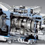 Устройство и принцип работы главной передачи в автомобиле Устройство и принцип работы главной передачи в автомобиле