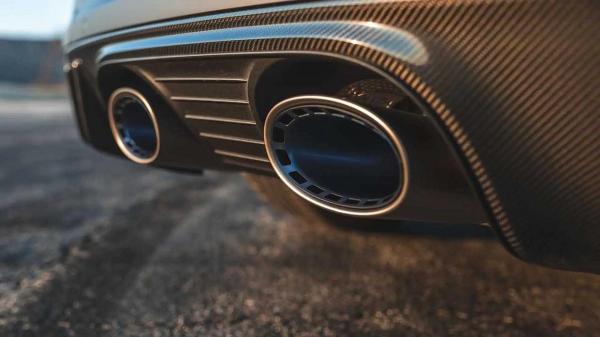 В Европе растут штрафы за превышение выбросов вредных веществ 