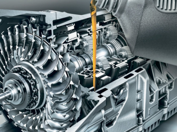 Виды трансмиссионных масел: классификация по эксплуатационным свойствам