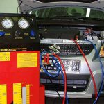 Замена фильтра в коробке автомат Замена фильтра в коробке автомат