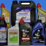 Замена масла в коробке &laquo;механика&raquo;: что нужно знать