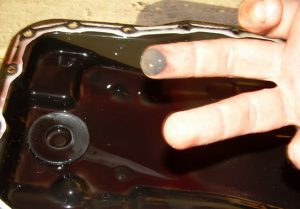 Замена масла в коробке &laquo;механика&raquo;: что нужно знать