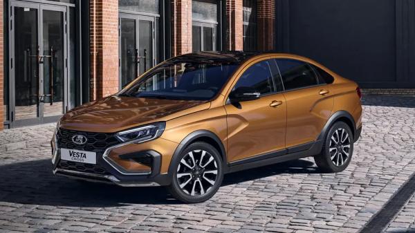 Lada Vesta вернула практически все ранее утраченные опции: чего еще не хватает российскому флагману