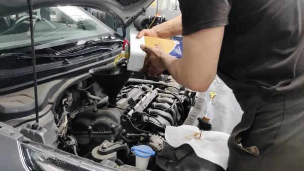 Не смазкой единой &ndash; какие еще важные функции выполняет масло в двигателе