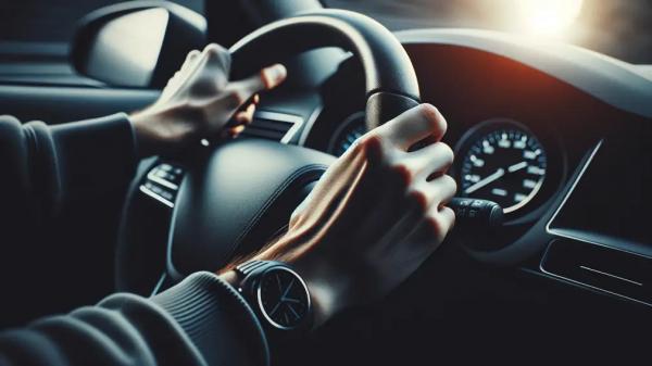 Из-за чего машина может ударить током, и почему это смертельно опасно