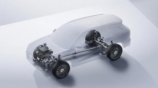 В России появится новый семиместный кроссовер CHERY TIGGO 9 - раскрыта первая информация о новинке