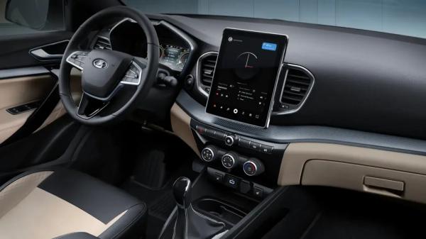 Lada Vesta вернула практически все ранее утраченные опции: чего еще не хватает российскому флагману
