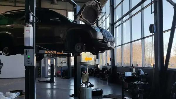 Отремонтировал новый автомобиль в &laquo;гараже&raquo;: снимут заводскую гарантию или нет