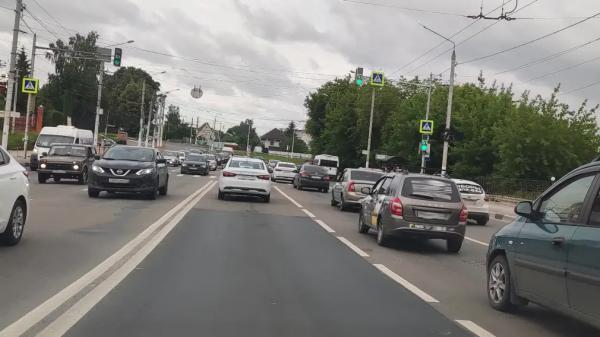 В России запустят движение беспилотных машин