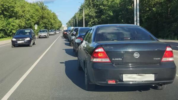 Водителям назвали пять профилактических процедур для машины после жаркого лета