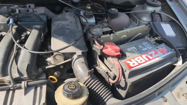 Автомобильный аккумулятор может взорваться &ndash; почему так может случиться