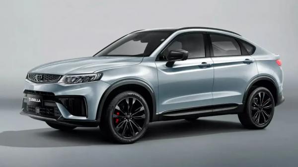 Одна из популярных моделей Geely резко покинула российский рынок: о каком автомобиле идет речь Одна из популярных моделей Geely резко покинула российский рынок: о каком автомобиле идет речь